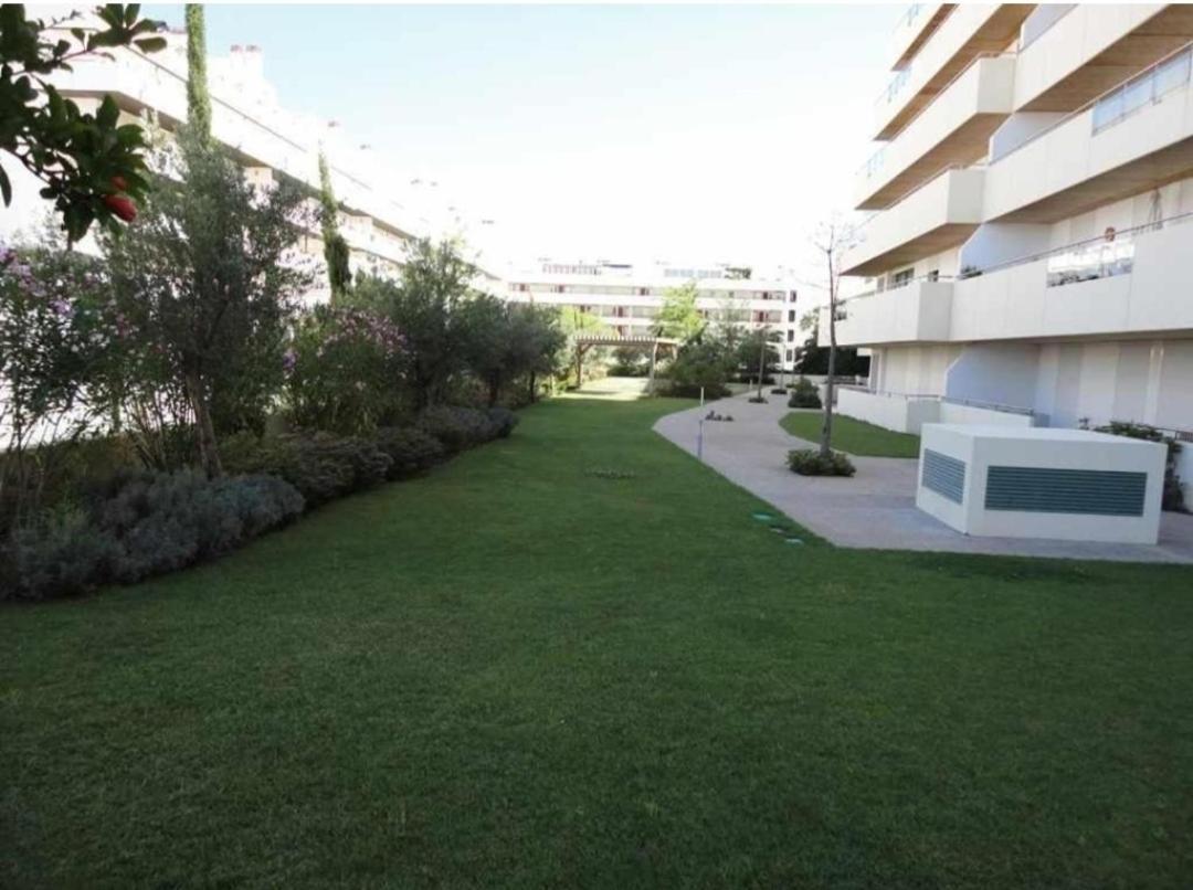 Vilamoura Marina Beach Aquamar 103 외부 사진
