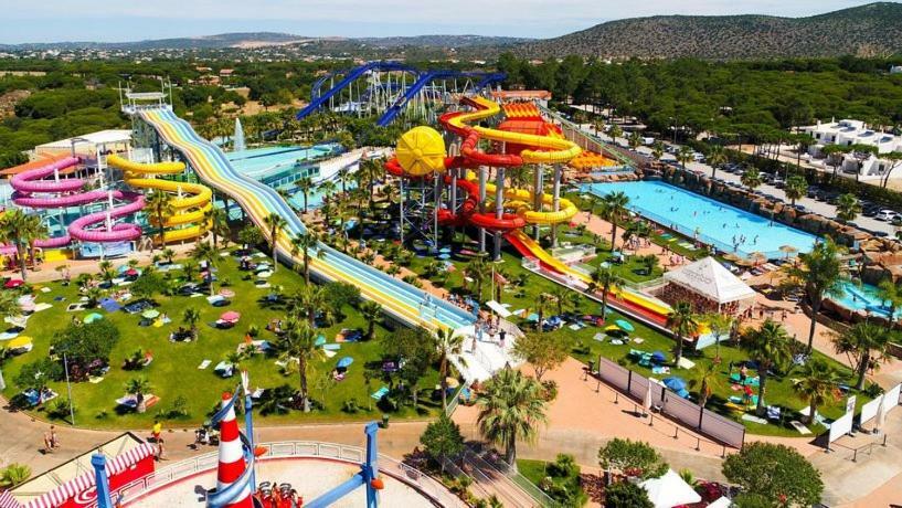 Vilamoura Marina Beach Aquamar 103 외부 사진