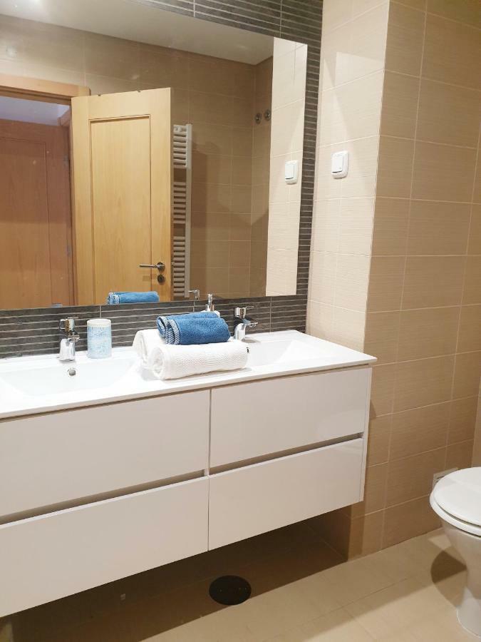 Vilamoura Marina Beach Aquamar 103 외부 사진