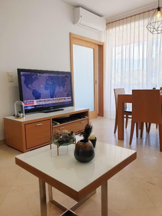 Vilamoura Marina Beach Aquamar 103 외부 사진