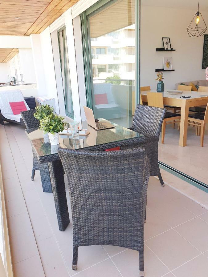 Vilamoura Marina Beach Aquamar 103 외부 사진
