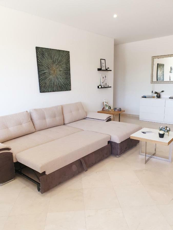 Vilamoura Marina Beach Aquamar 103 외부 사진