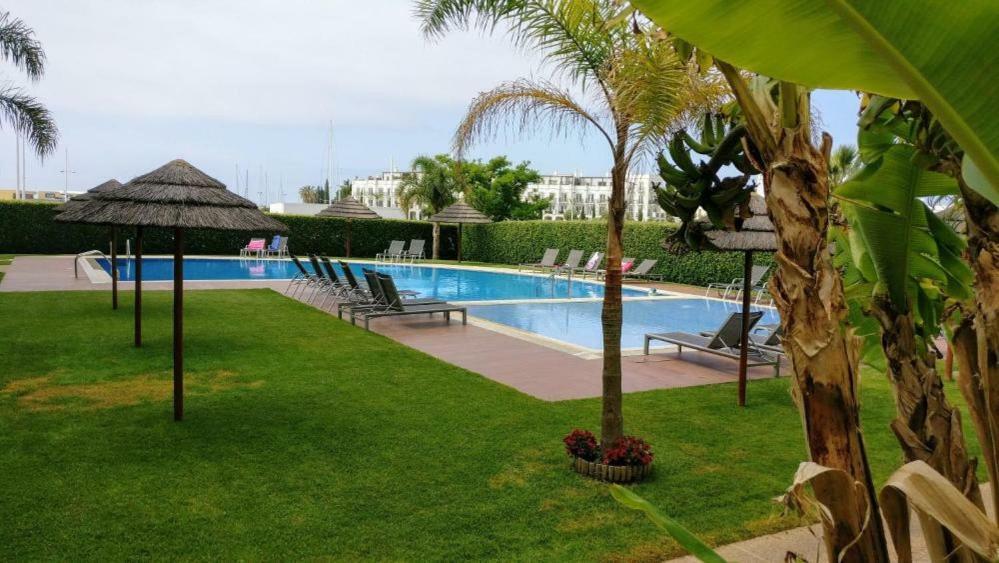 Vilamoura Marina Beach Aquamar 103 외부 사진