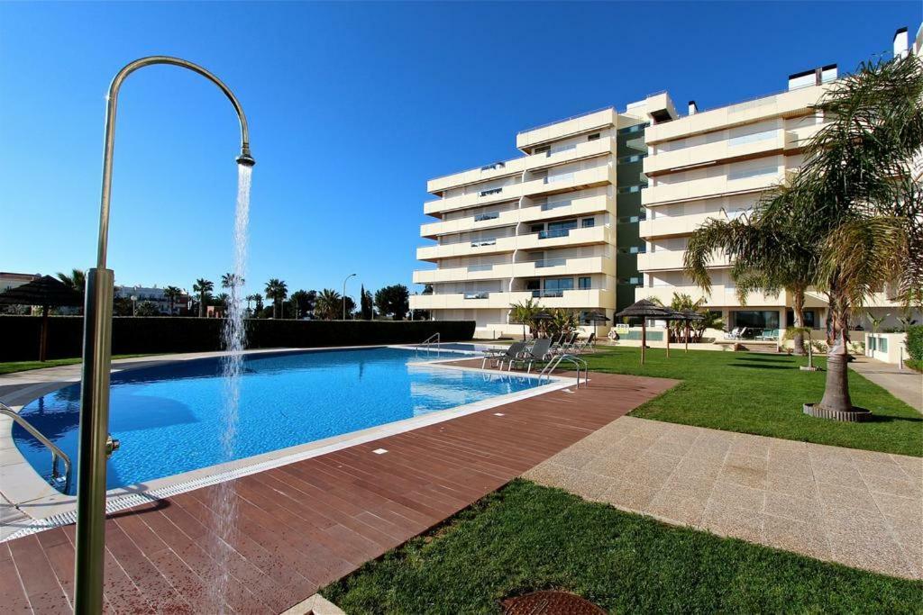 Vilamoura Marina Beach Aquamar 103 외부 사진