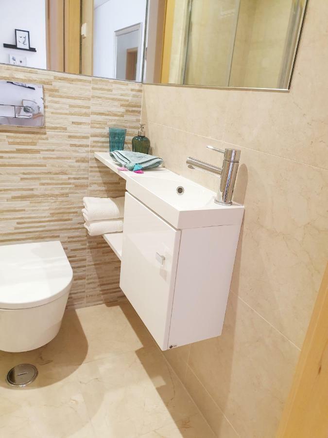 Vilamoura Marina Beach Aquamar 103 외부 사진