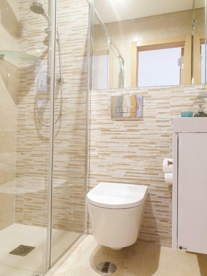Vilamoura Marina Beach Aquamar 103 외부 사진