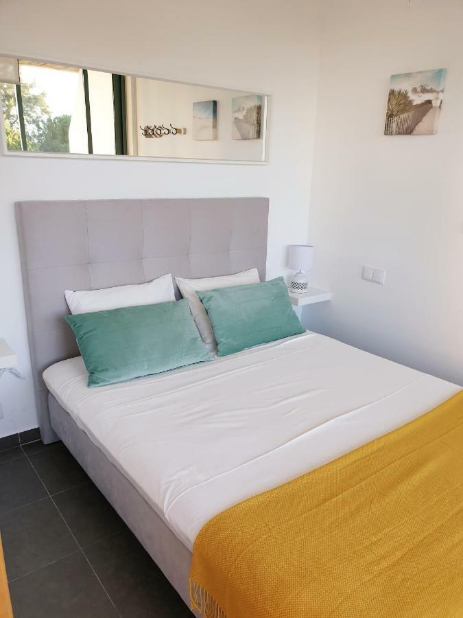 Vilamoura Marina Beach Aquamar 103 외부 사진