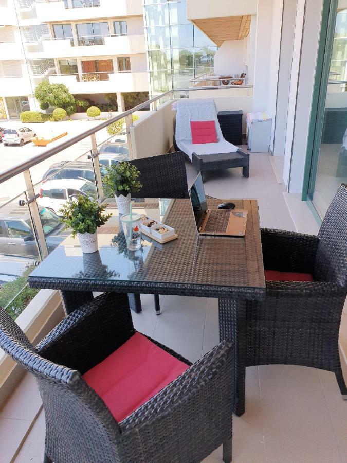 Vilamoura Marina Beach Aquamar 103 외부 사진
