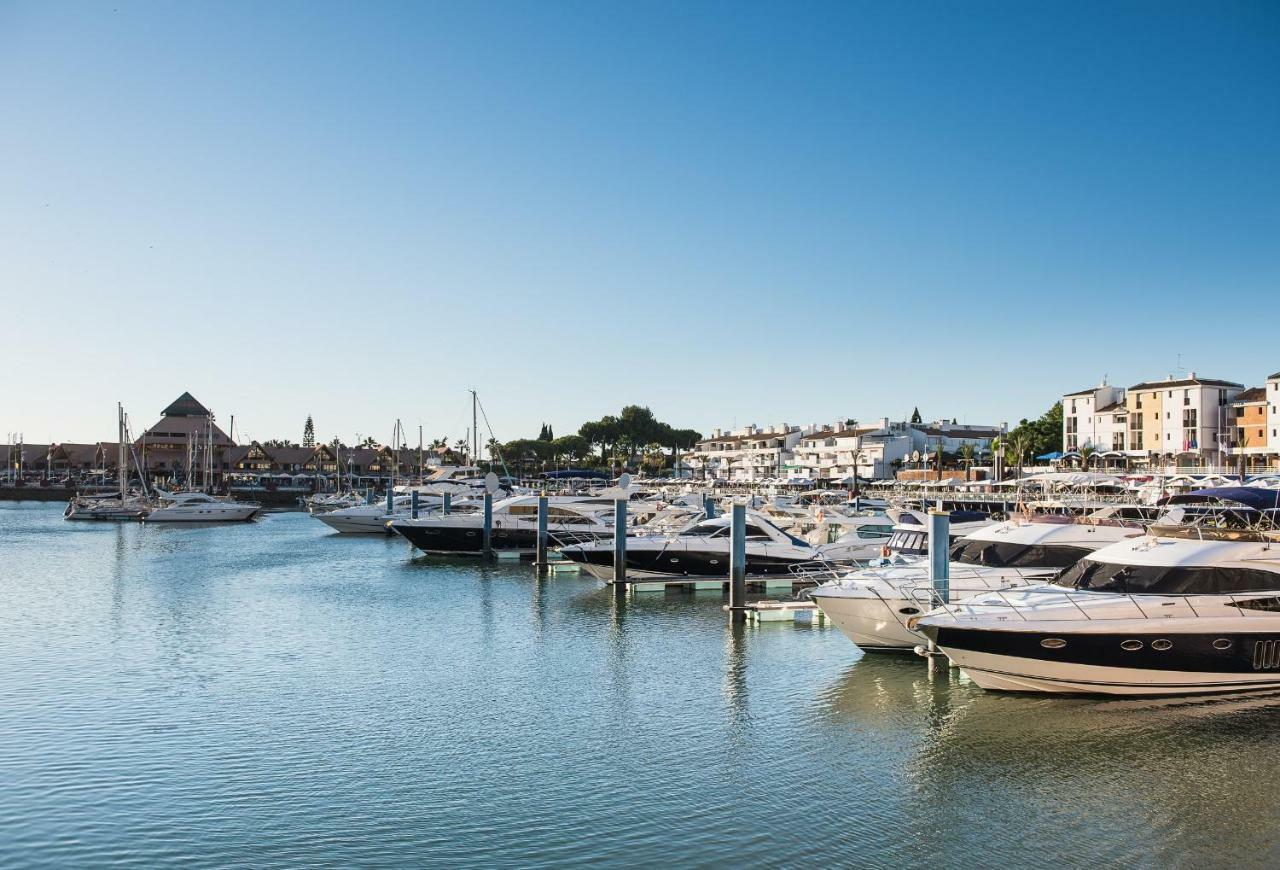 Vilamoura Marina Beach Aquamar 103 외부 사진