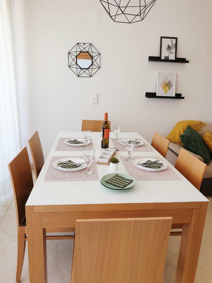 Vilamoura Marina Beach Aquamar 103 외부 사진