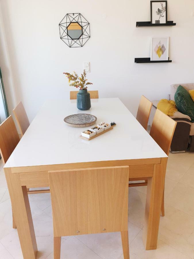 Vilamoura Marina Beach Aquamar 103 외부 사진