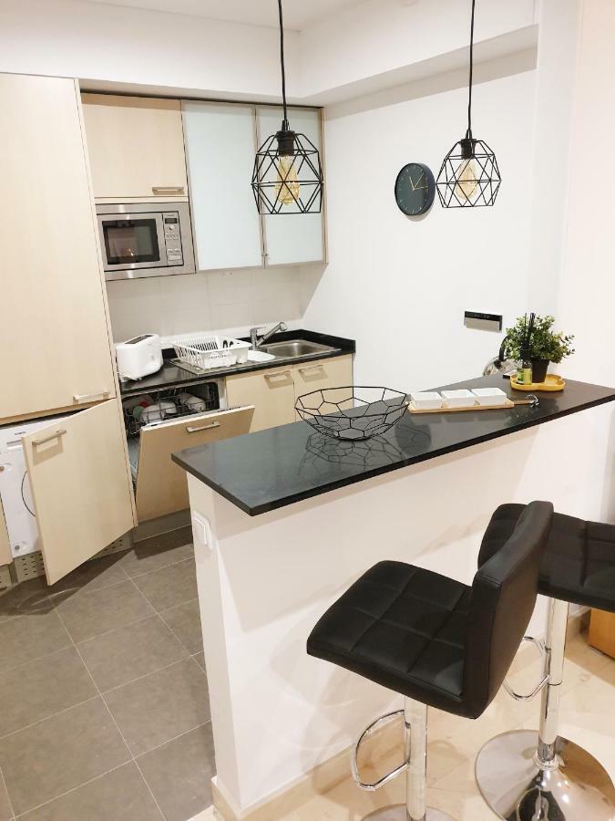 Vilamoura Marina Beach Aquamar 103 외부 사진