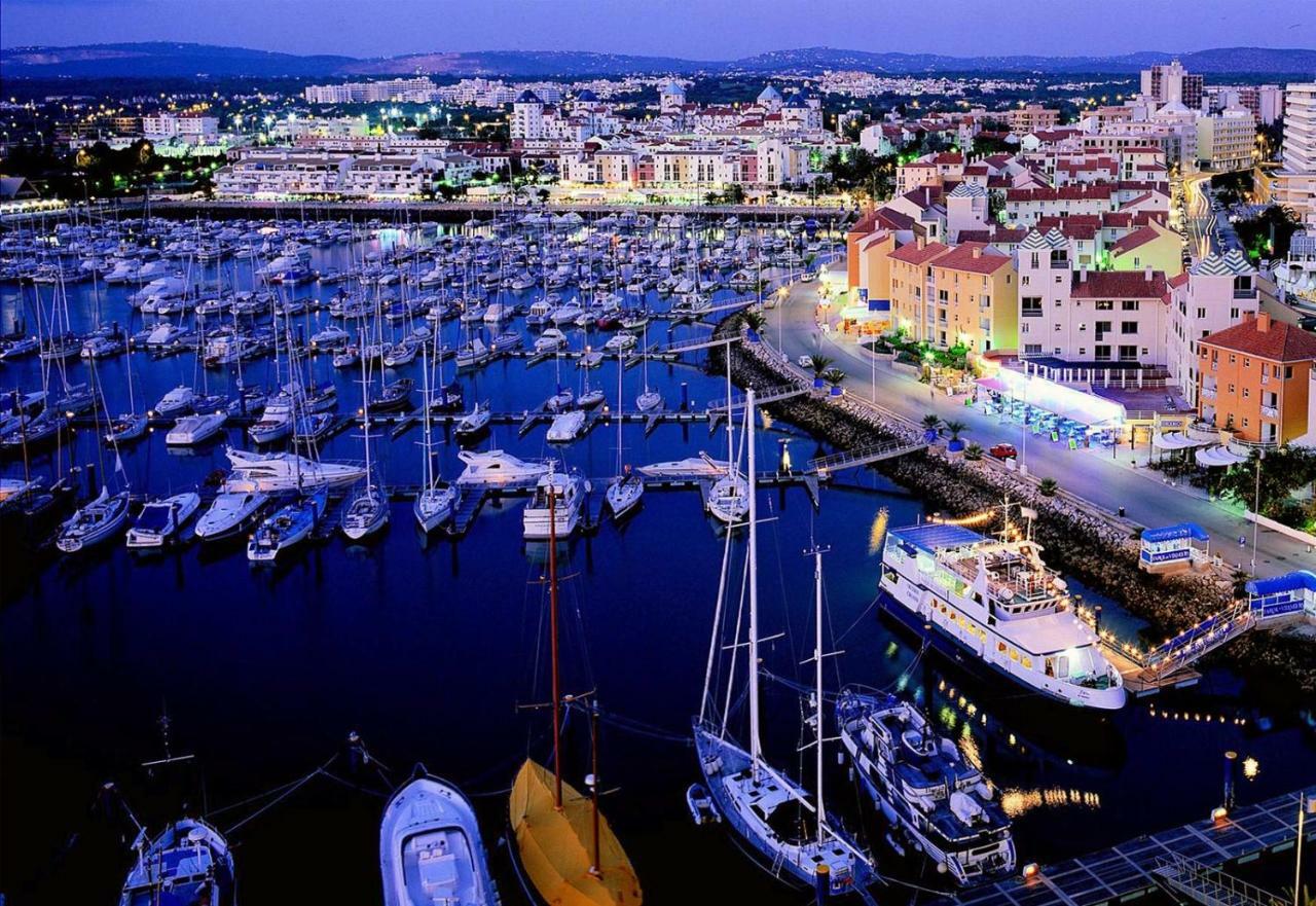 Vilamoura Marina Beach Aquamar 103 외부 사진